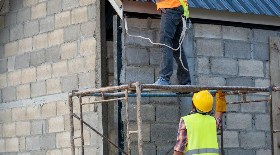 Expert tile roof repair services in Slemp, KY